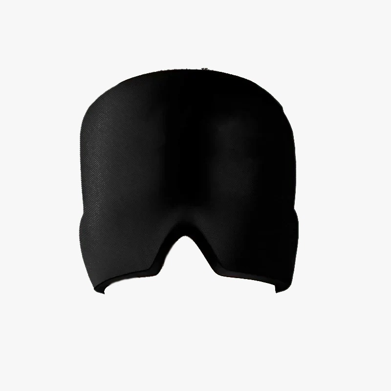 Gel Ice Headache & Migraine Relief Hat | Cold Compress Therapy Cap for Sinus & Stress Relief - Image 11