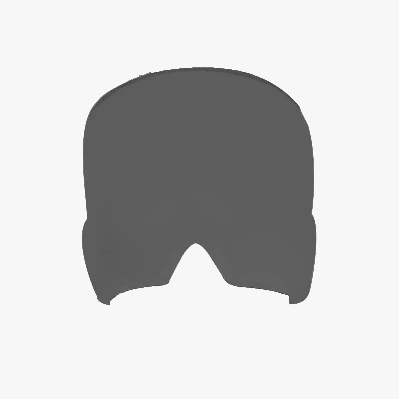 Gel Ice Headache & Migraine Relief Hat | Cold Compress Therapy Cap for Sinus & Stress Relief - Image 10