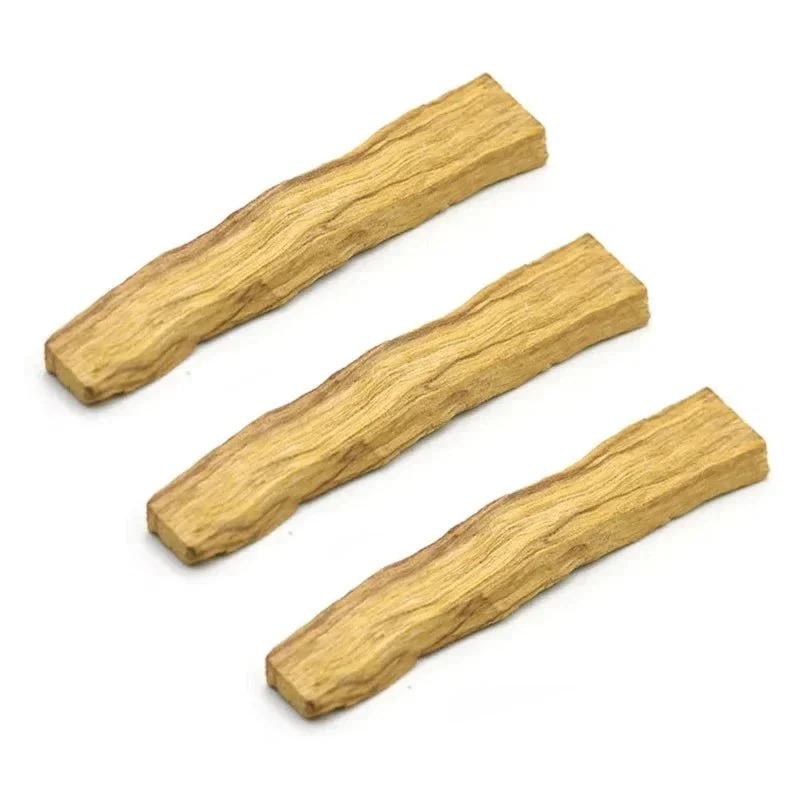 Palo Santo Incense Sticks | Natural Aromatherapy for Meditation & Energy Cleansing - Image 6