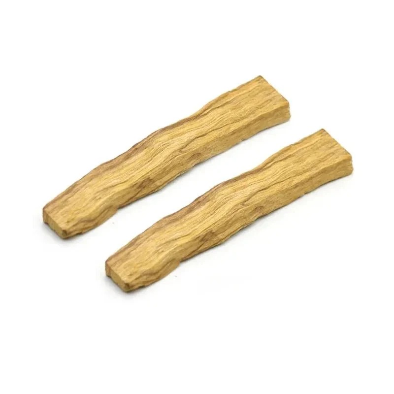 Palo Santo Incense Sticks | Natural Aromatherapy for Meditation & Energy Cleansing - Image 5